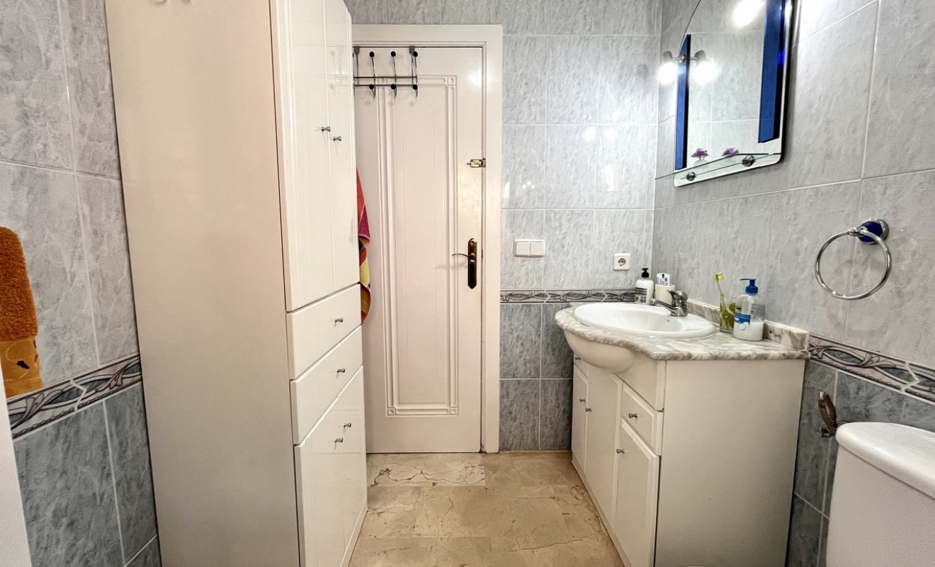 Revente - Appartement - Playa Flamenca