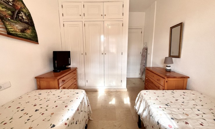 Revente - Appartement - Playa Flamenca