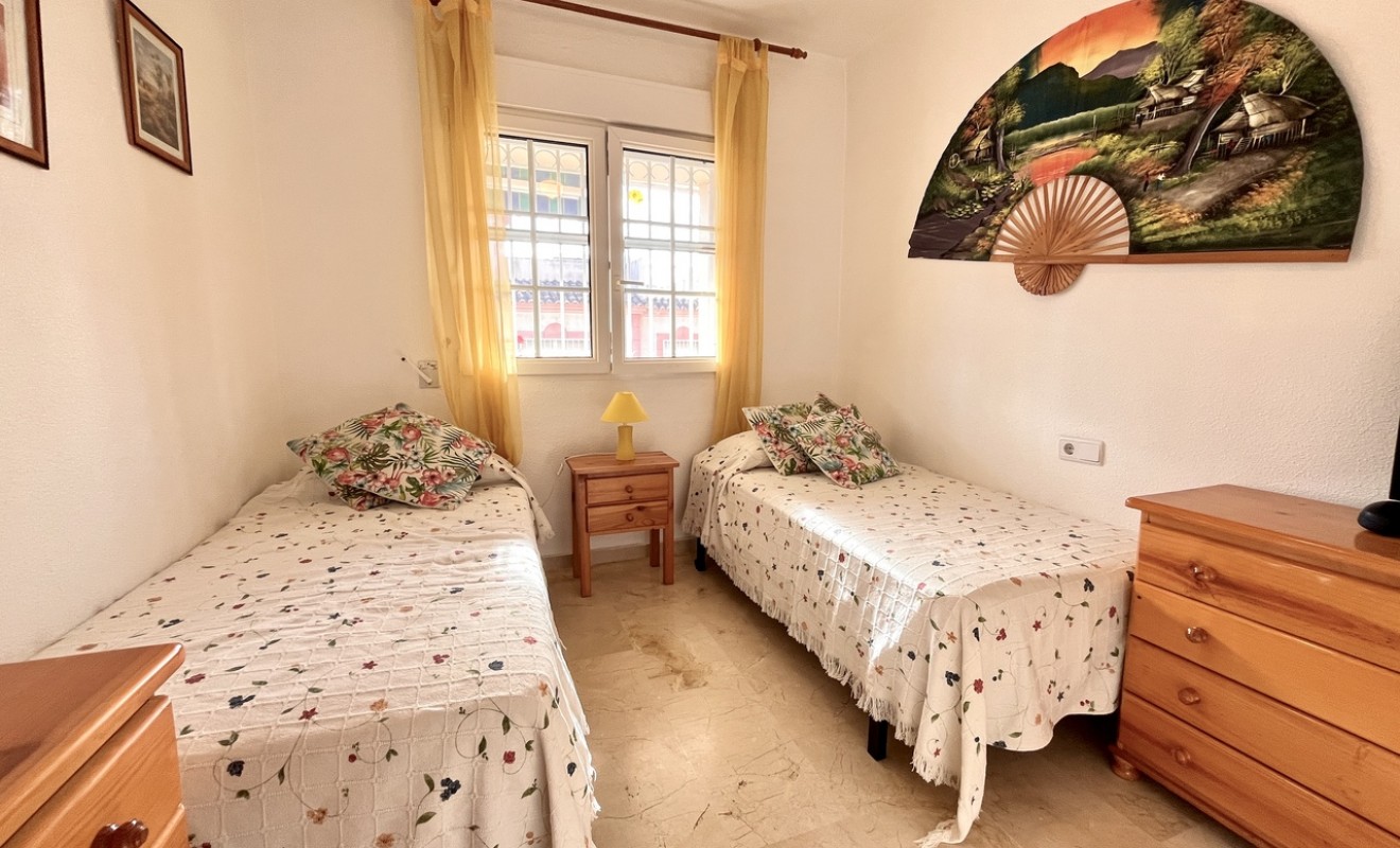 Revente - Appartement - Playa Flamenca