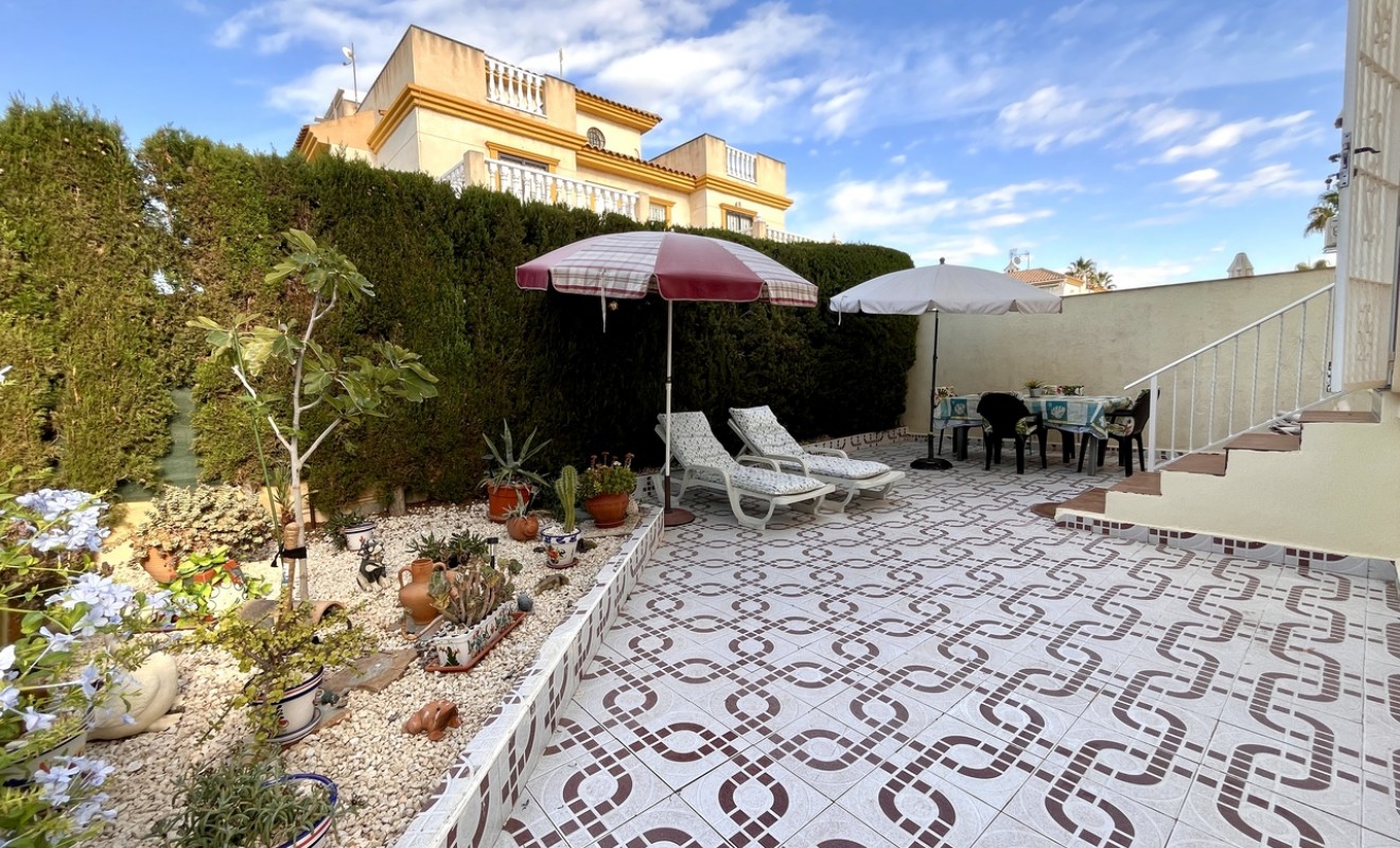Revente - Appartement - Playa Flamenca