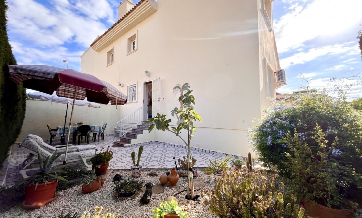 Revente - Appartement - Playa Flamenca