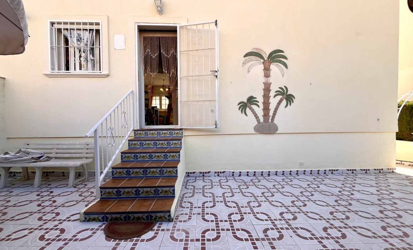 Revente - Appartement - Playa Flamenca