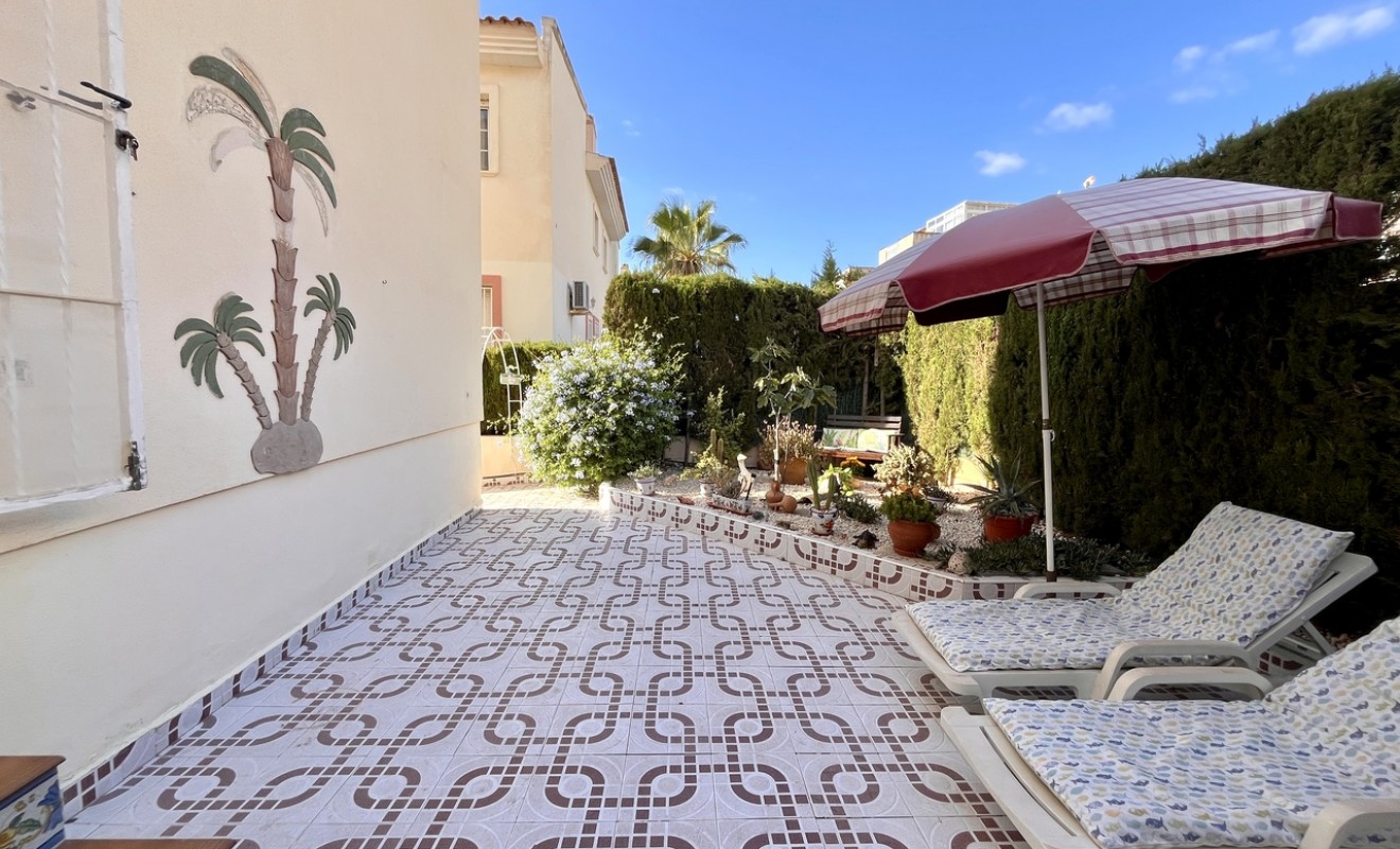 Revente - Appartement - Playa Flamenca