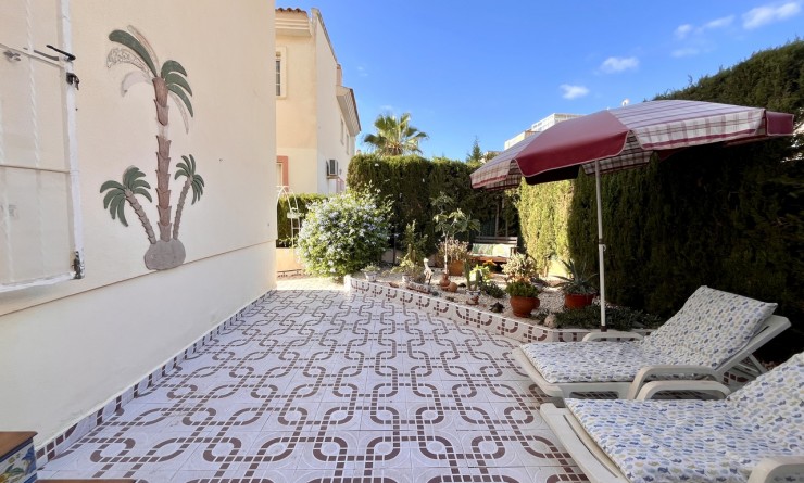Revente - Appartement - Playa Flamenca
