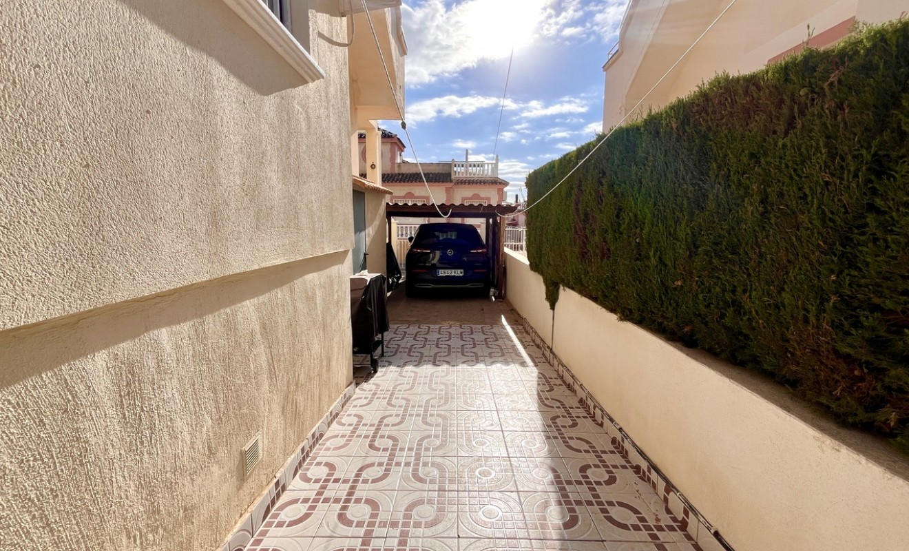 Revente - Appartement - Playa Flamenca
