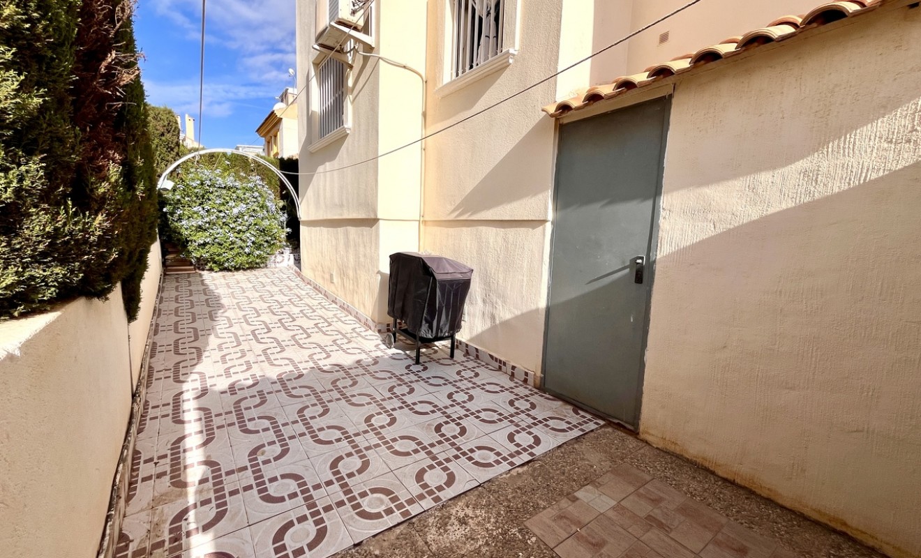 Revente - Appartement - Playa Flamenca