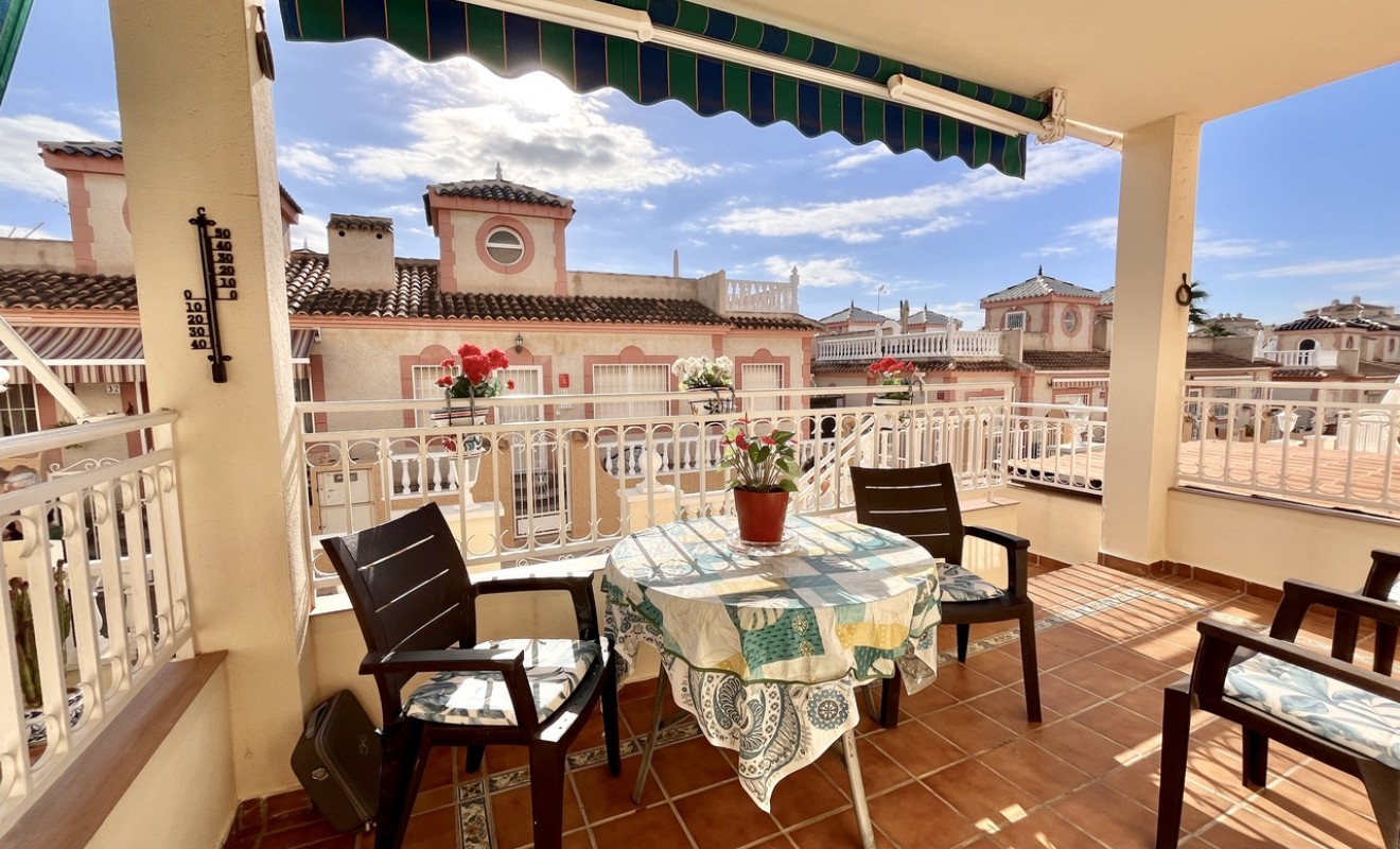 Revente - Appartement - Playa Flamenca