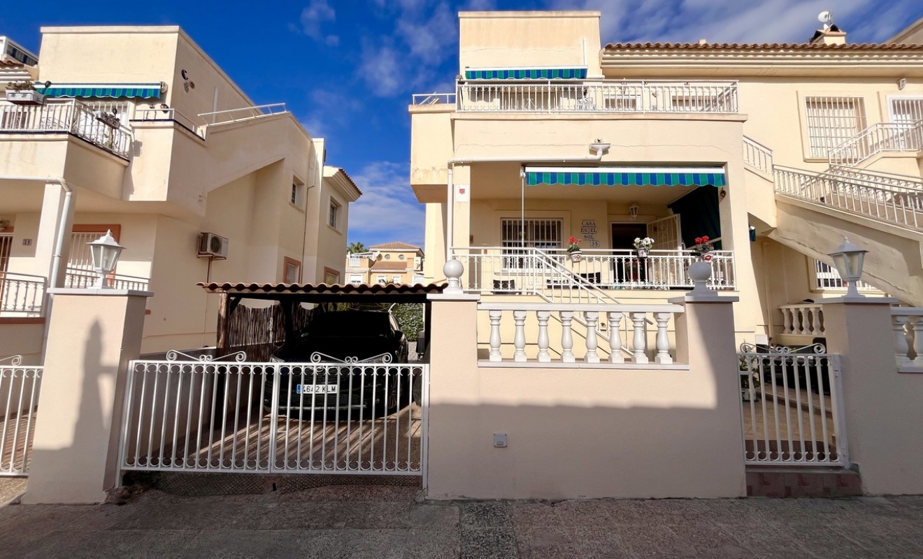 Revente - Appartement - Playa Flamenca