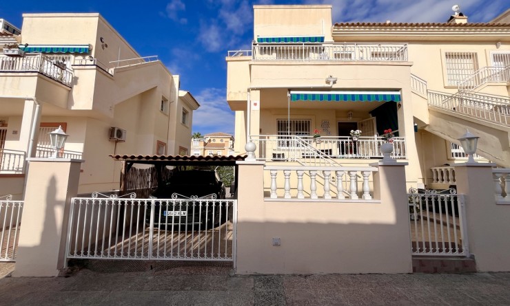 Revente - Appartement - Playa Flamenca