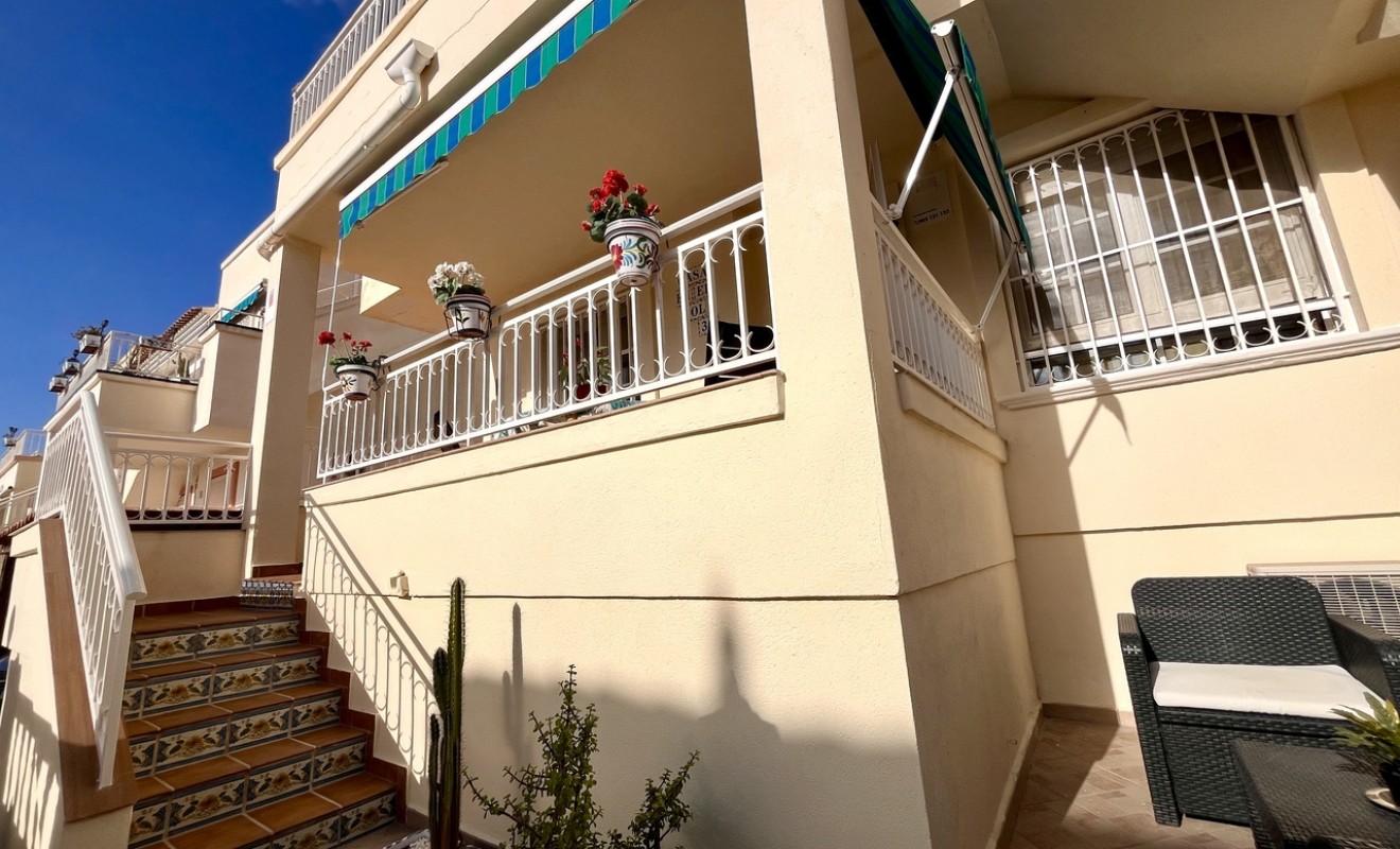 Revente - Appartement - Playa Flamenca