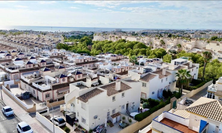 Revente - Appartement - Playa Flamenca