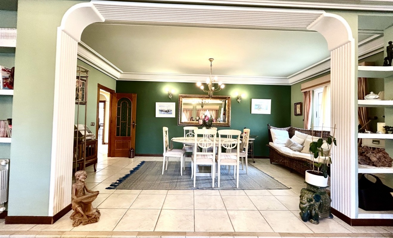 Wederverkoop - Villa - La Mata