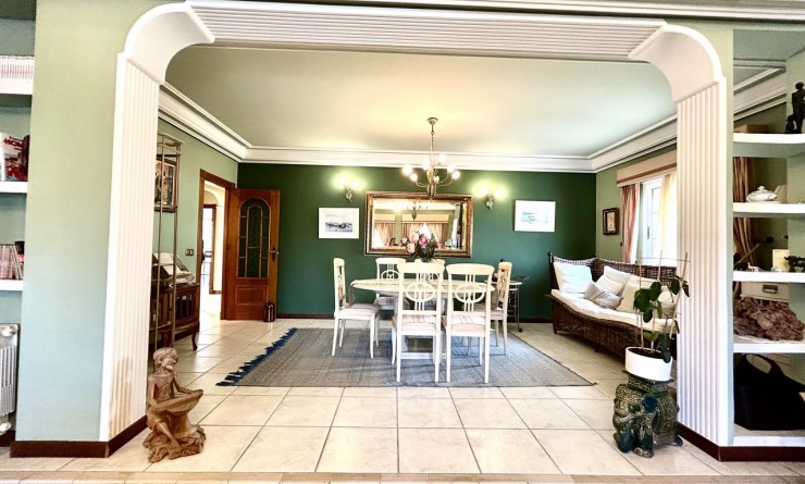 Wederverkoop - Villa - La Mata