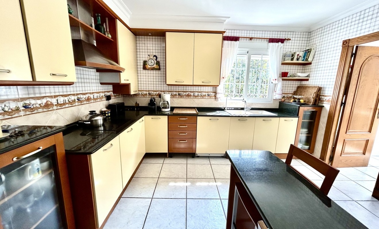 Wederverkoop - Villa - La Mata