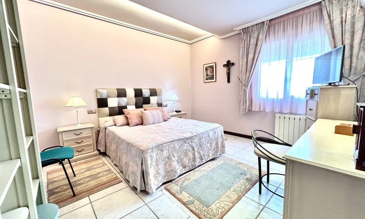 Wederverkoop - Villa - La Mata