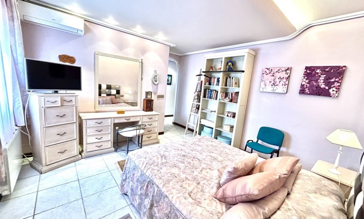 Wederverkoop - Villa - La Mata