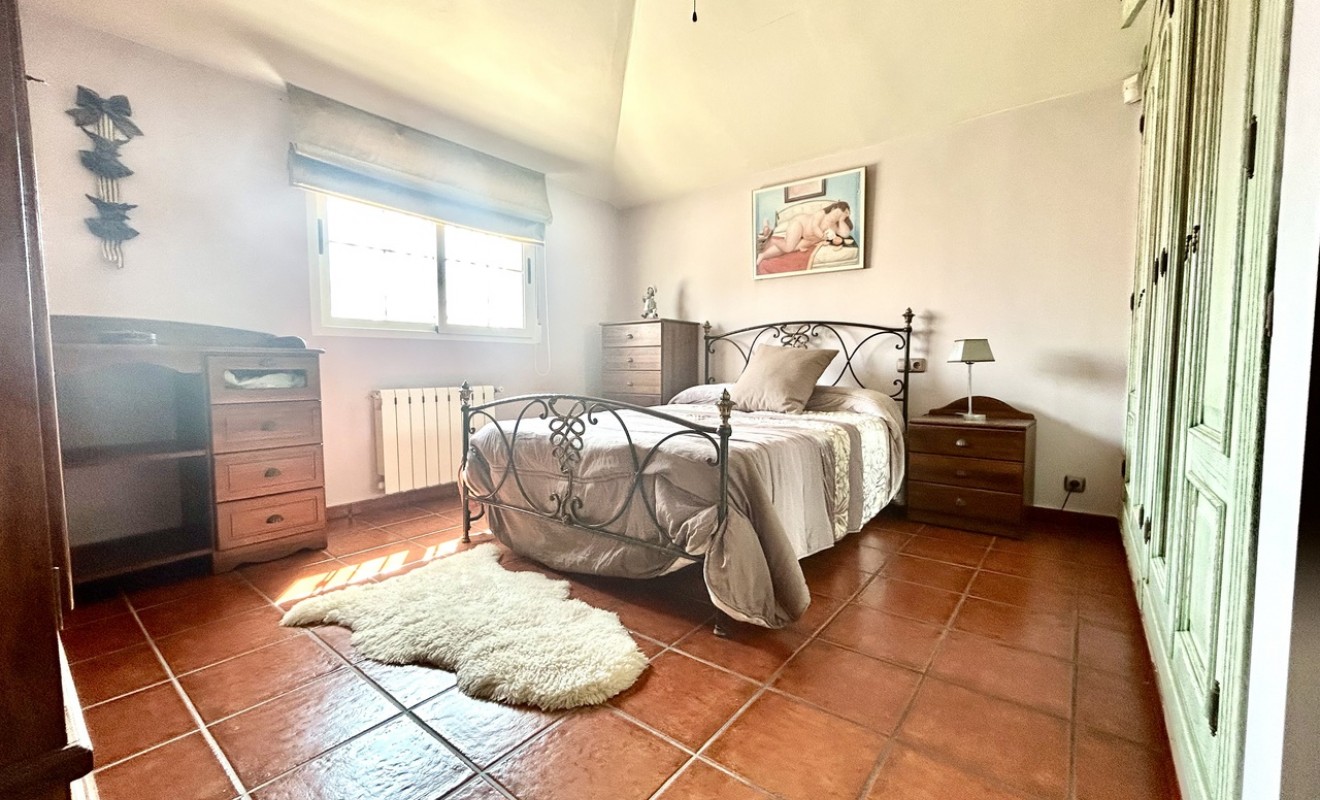 Wederverkoop - Villa - La Mata