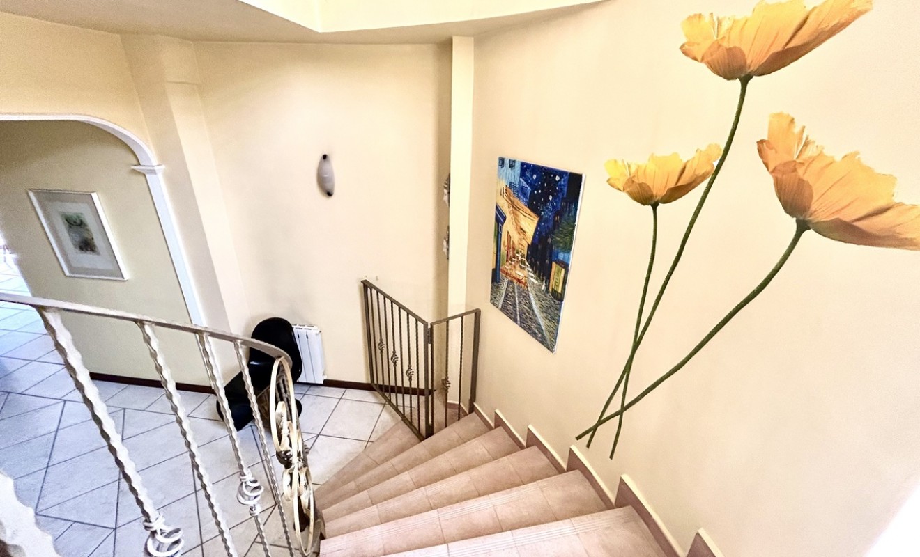 Wederverkoop - Villa - La Mata