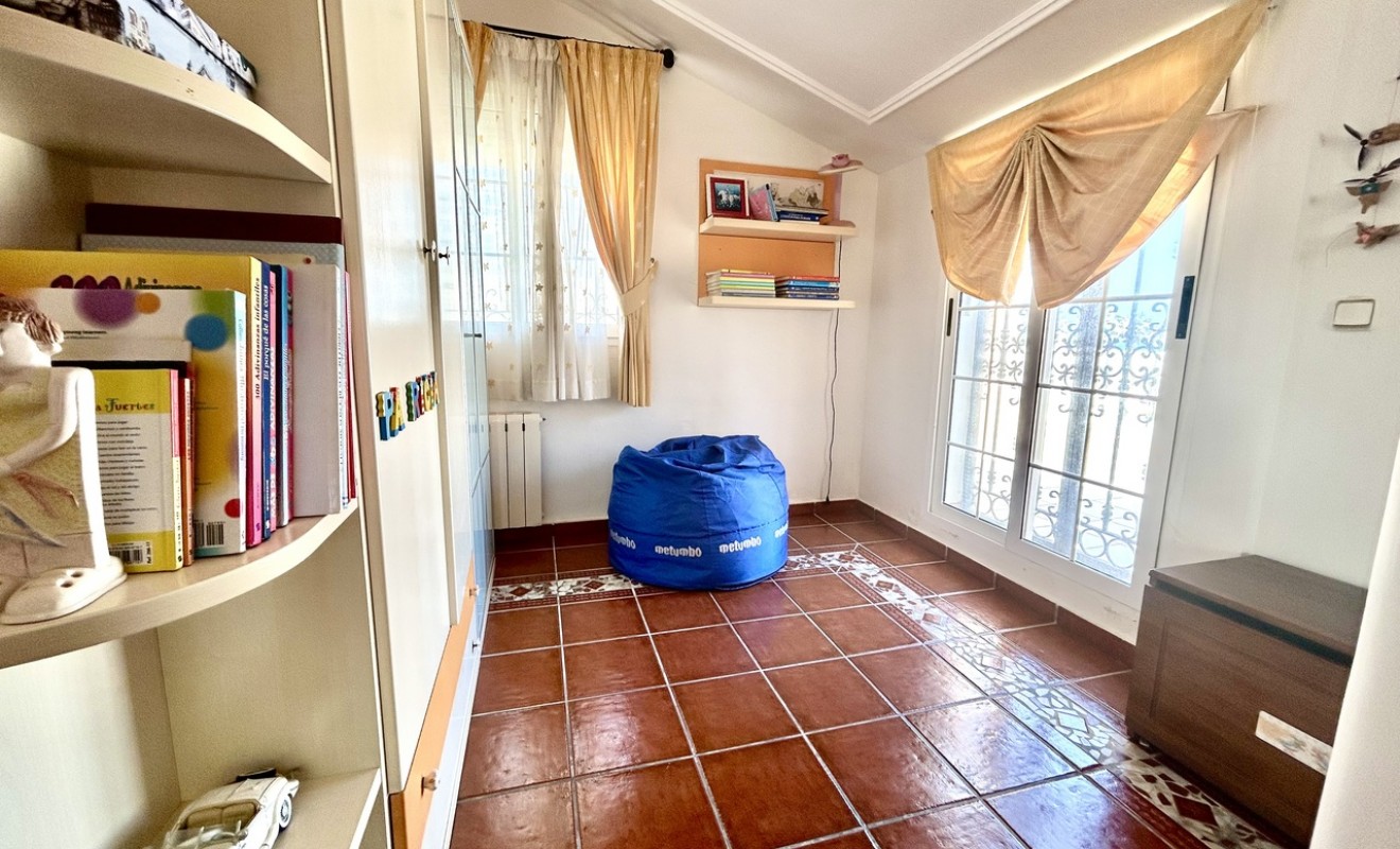 Wederverkoop - Villa - La Mata