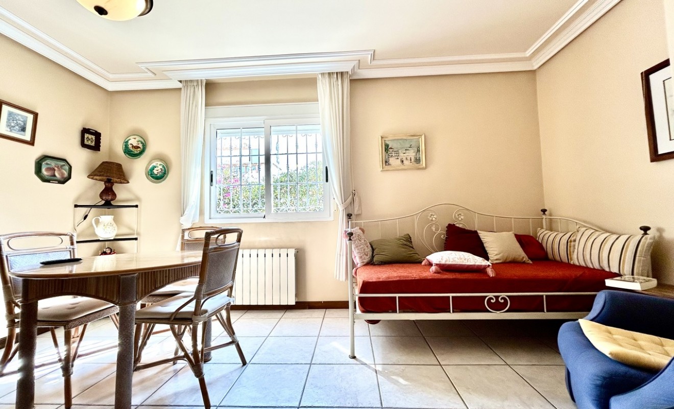 Wederverkoop - Villa - La Mata