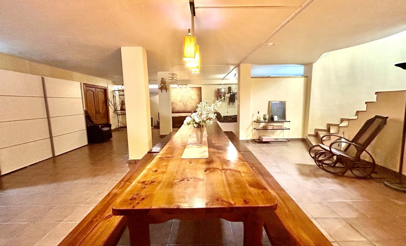 Wederverkoop - Villa - La Mata