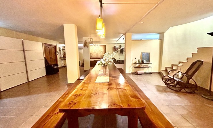 Wederverkoop - Villa - La Mata