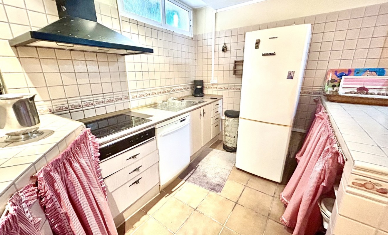 Wederverkoop - Villa - La Mata