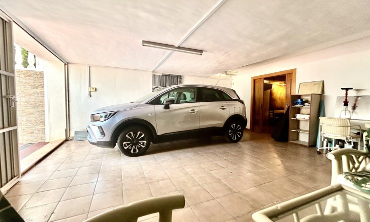 Wederverkoop - Villa - La Mata