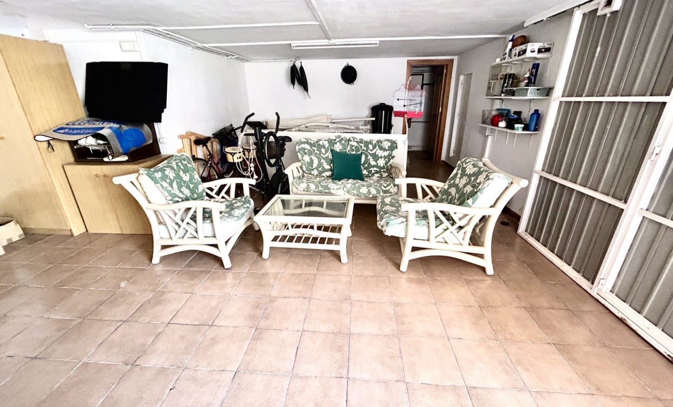 Wederverkoop - Villa - La Mata