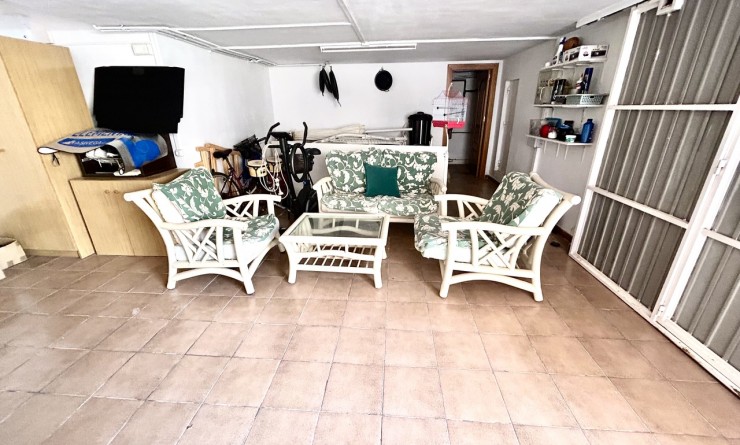 Wederverkoop - Villa - La Mata