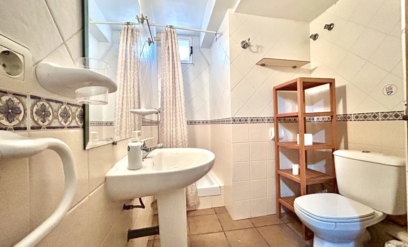 Wederverkoop - Villa - La Mata