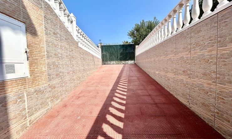 Wederverkoop - Villa - La Mata