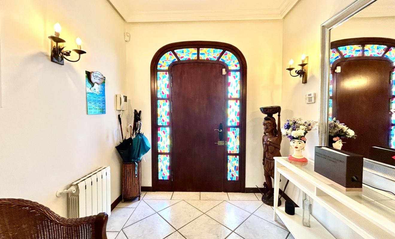 Wederverkoop - Villa - La Mata