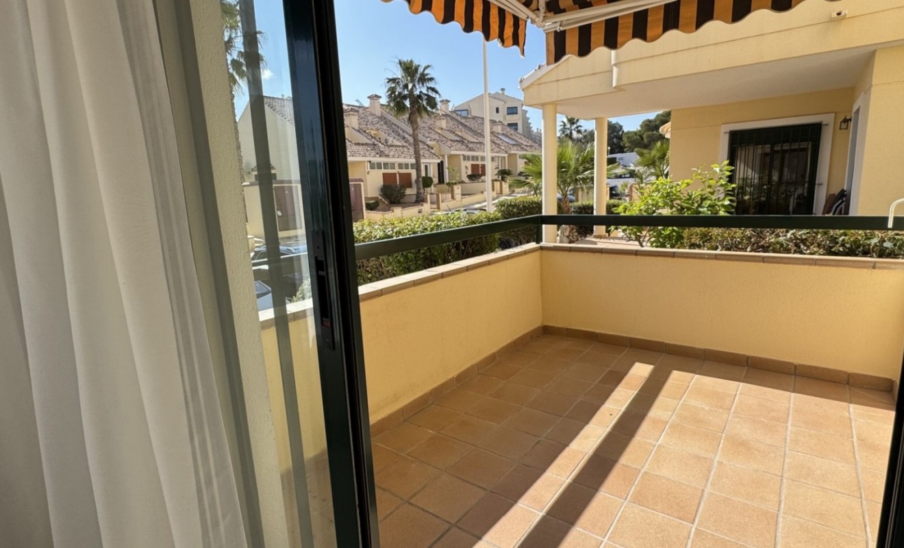 Wederverkoop - Appartement - Orihuela Costa - Lomas de Campoamor