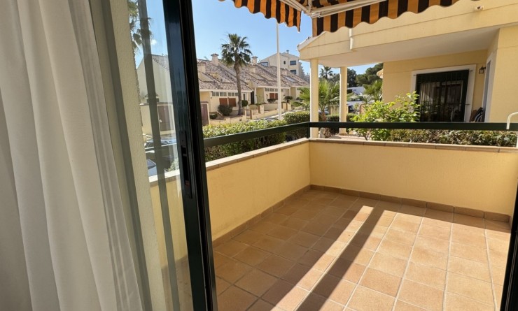 Wederverkoop - Appartement - Orihuela Costa - Lomas de Campoamor