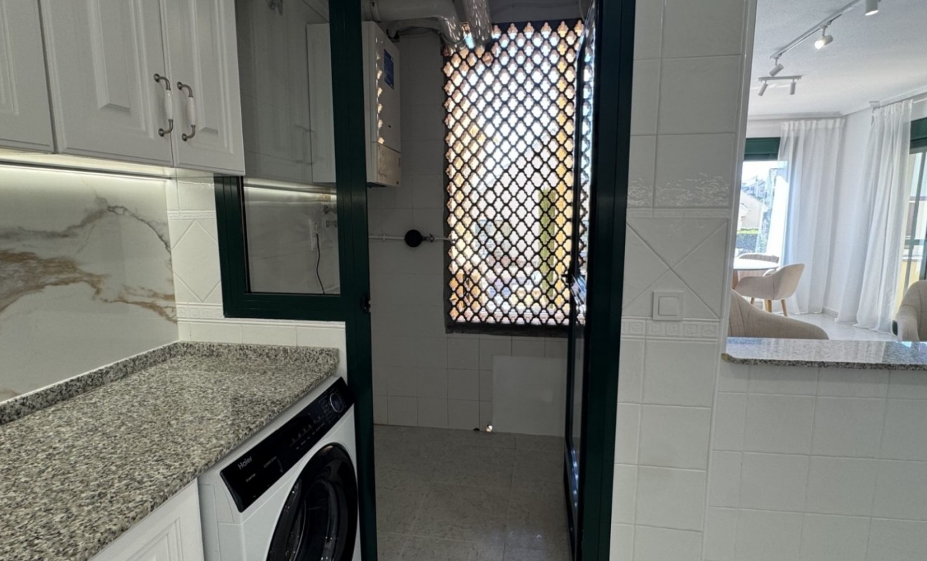 Wederverkoop - Appartement - Orihuela Costa - Lomas de Campoamor