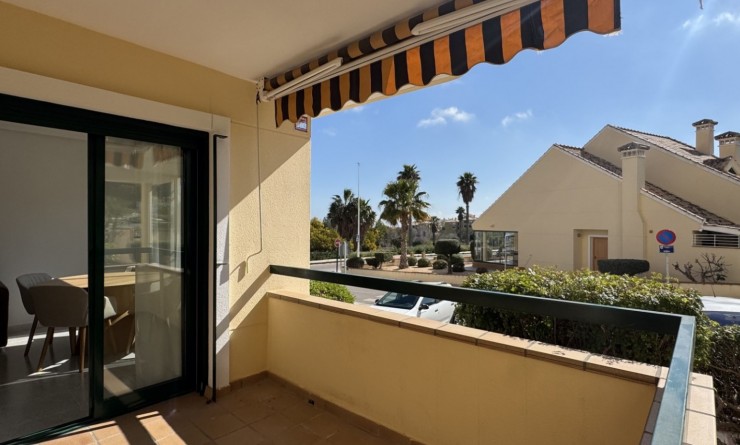 Wederverkoop - Appartement - Orihuela Costa - Lomas de Campoamor