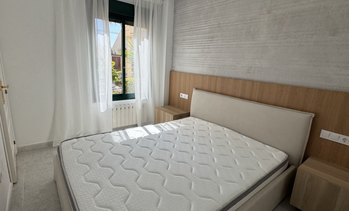 Wederverkoop - Appartement - Orihuela Costa - Lomas de Campoamor