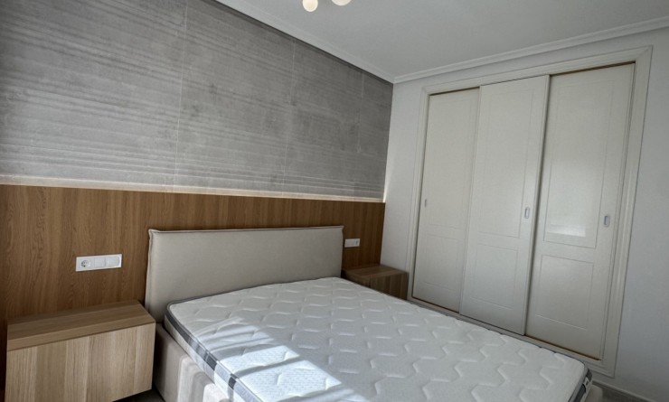 Wederverkoop - Appartement - Orihuela Costa - Lomas de Campoamor