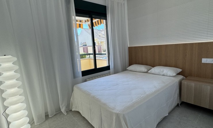 Wederverkoop - Appartement - Orihuela Costa - Lomas de Campoamor