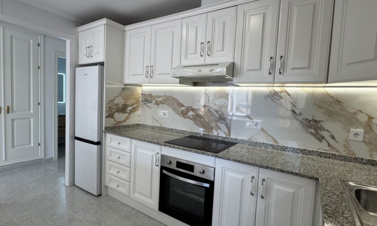 Wederverkoop - Appartement - Orihuela Costa - Lomas de Campoamor