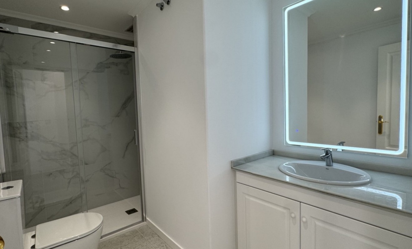 Wederverkoop - Appartement - Orihuela Costa - Lomas de Campoamor