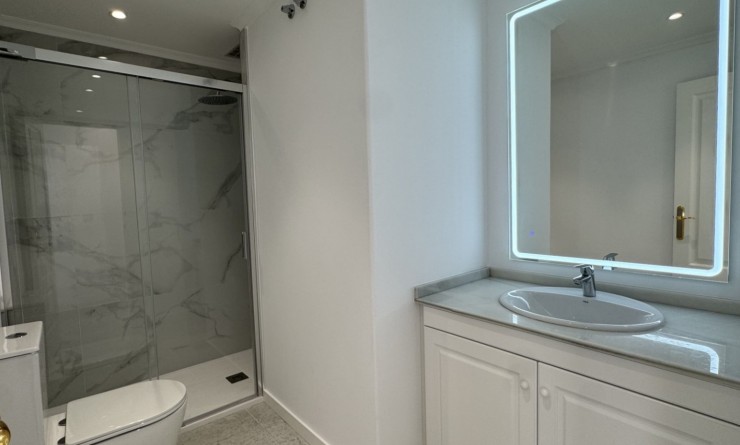 Wederverkoop - Appartement - Orihuela Costa - Lomas de Campoamor