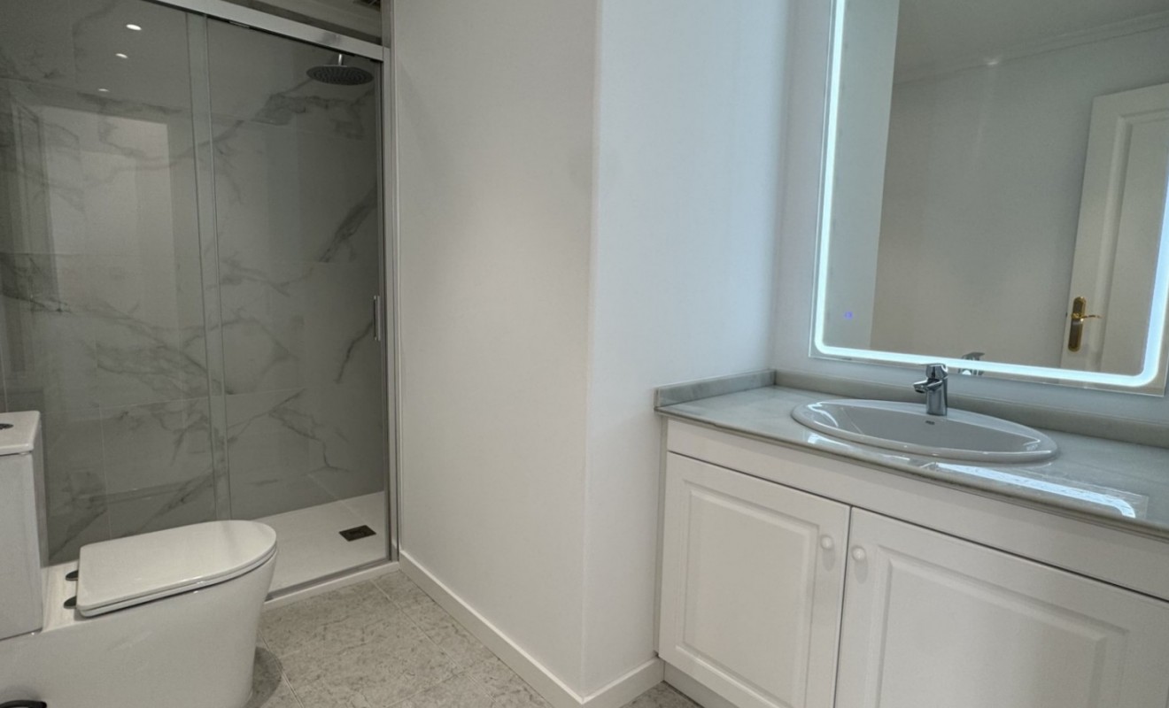 Wederverkoop - Appartement - Orihuela Costa - Lomas de Campoamor