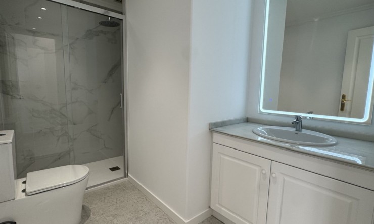 Wederverkoop - Appartement - Orihuela Costa - Lomas de Campoamor