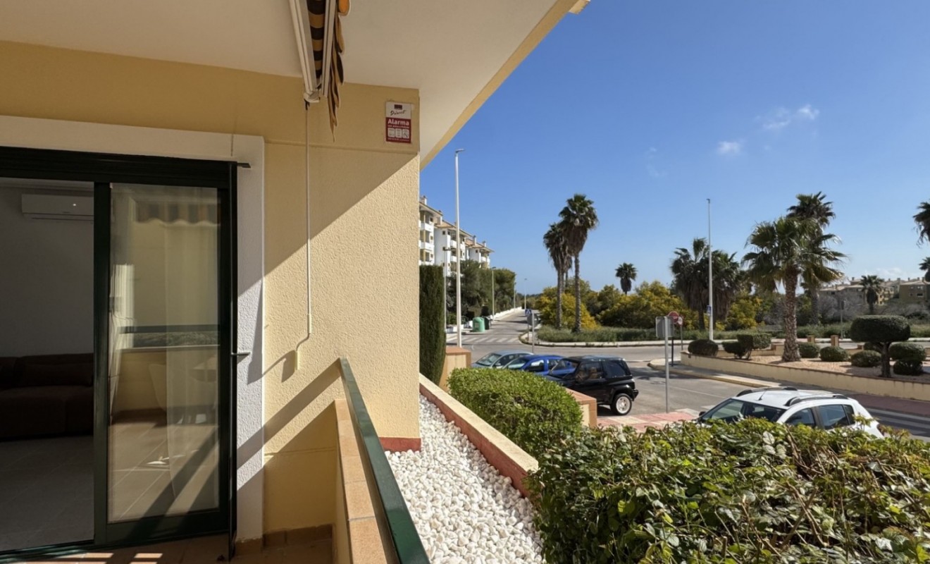 Wederverkoop - Appartement - Orihuela Costa - Lomas de Campoamor