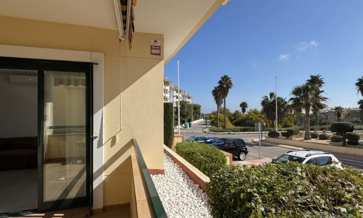 Wederverkoop - Appartement - Orihuela Costa - Lomas de Campoamor