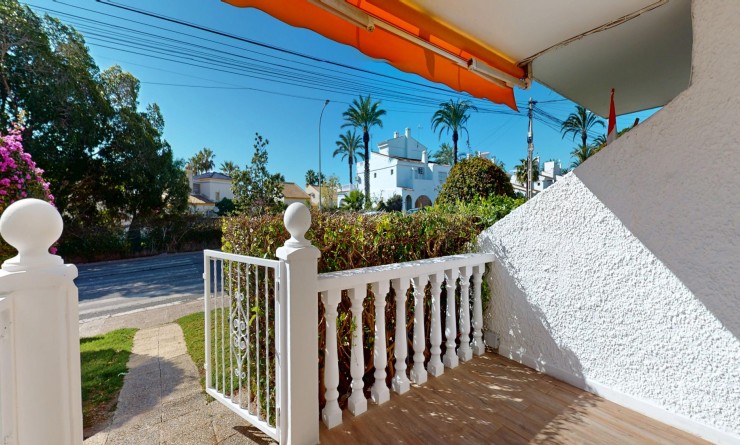 Wederverkoop - Ground Floor Bungalow - Orihuela Costa - Villamartín - Las Filipinas