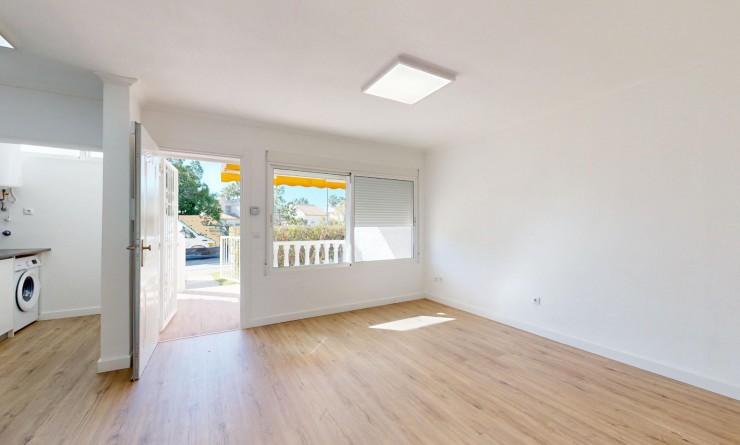 Wederverkoop - Ground Floor Bungalow - Orihuela Costa - Villamartín - Las Filipinas