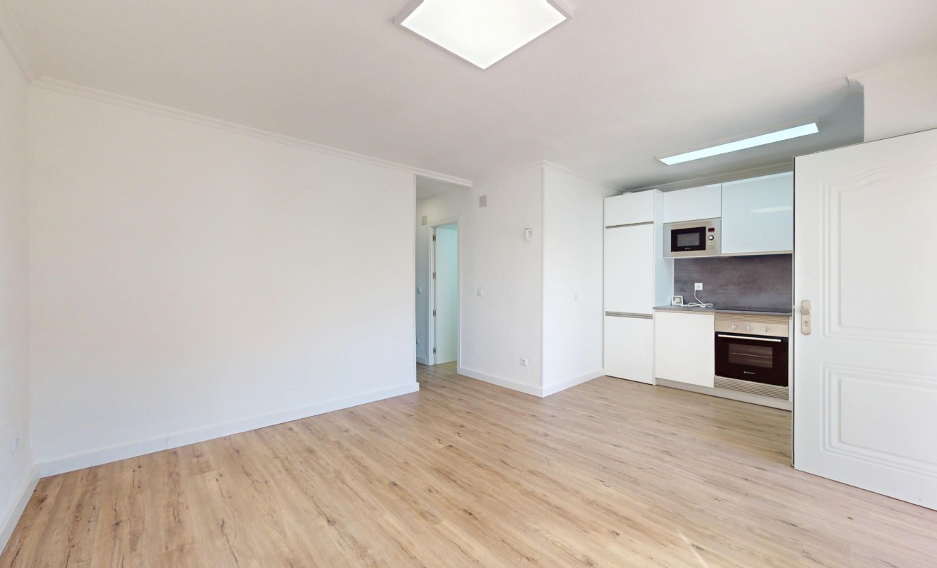 Wederverkoop - Ground Floor Bungalow - Orihuela Costa - Villamartín - Las Filipinas